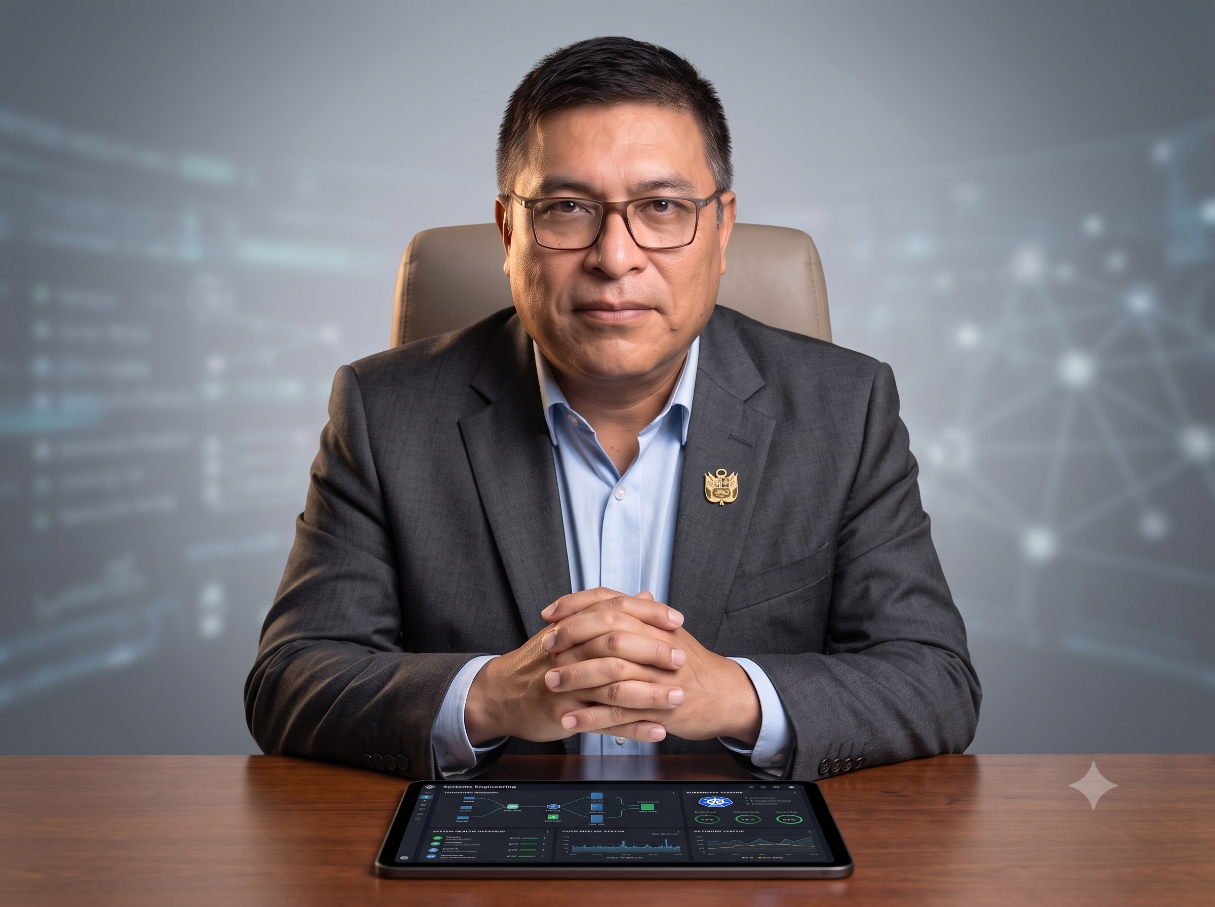 Hector Hernan Jhon Trisolini